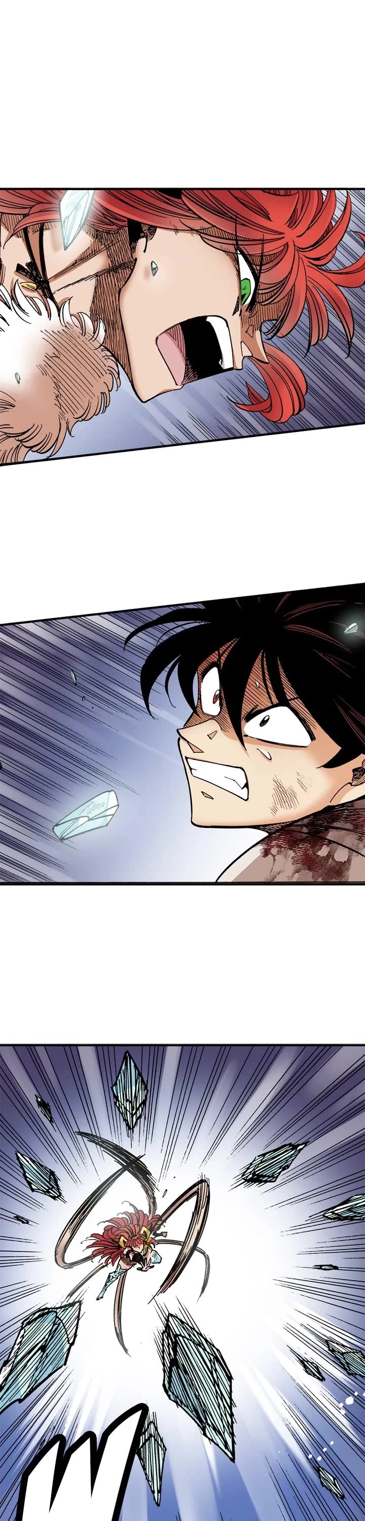 Dong Gun Chapter 149 page 2 - Chapter 149: Episode 149