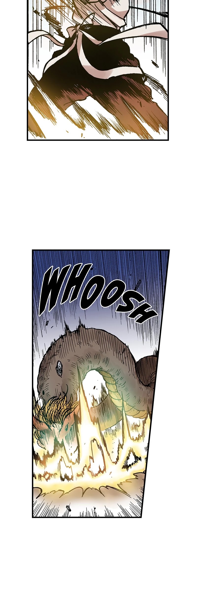 Dong Gun Chapter 15 page 23 - Chapter 15: Episode 15