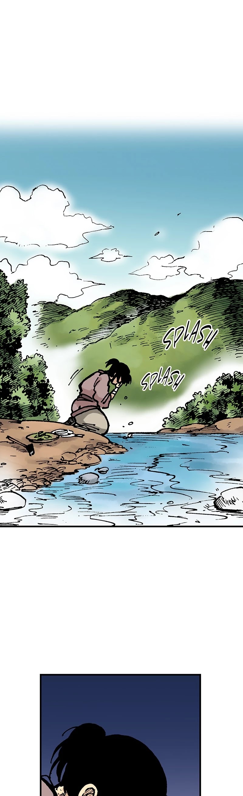 Dong Gun Chapter 15 page 7 - Chapter 15: Episode 15
