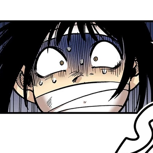 Dong Gun Chapter 15: Episode 15 cover