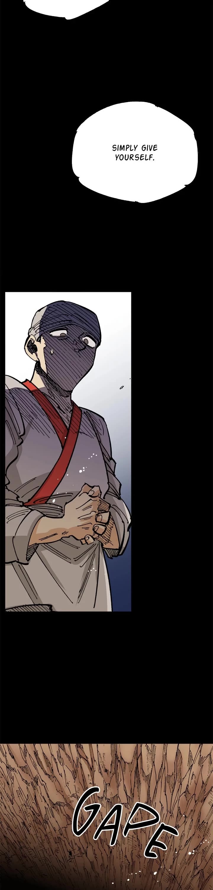 Dong Gun Chapter 154 page 18 - Chapter 154: Episode 154