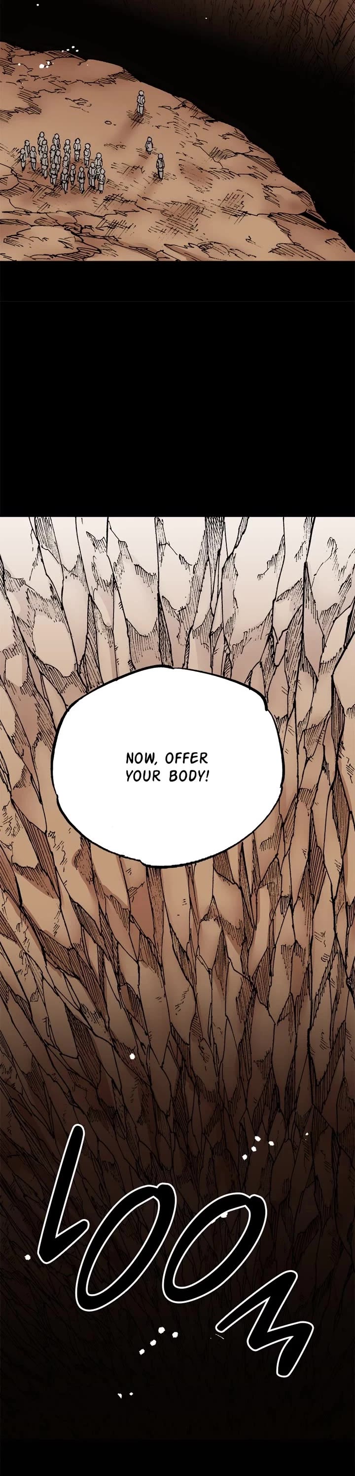 Dong Gun Chapter 154 page 19 - Chapter 154: Episode 154