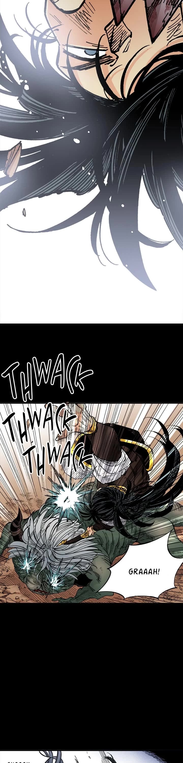 Dong Gun Chapter 156 page 13 - Chapter 156: Episode 156