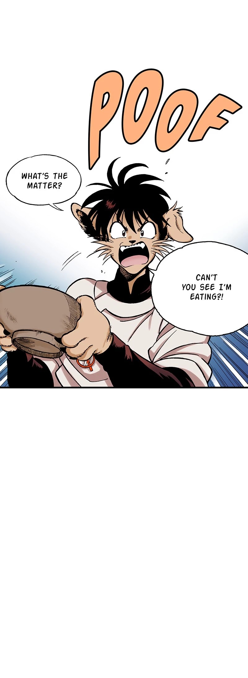 Dong Gun Chapter 16 page 28 - Chapter 16: Episode 16