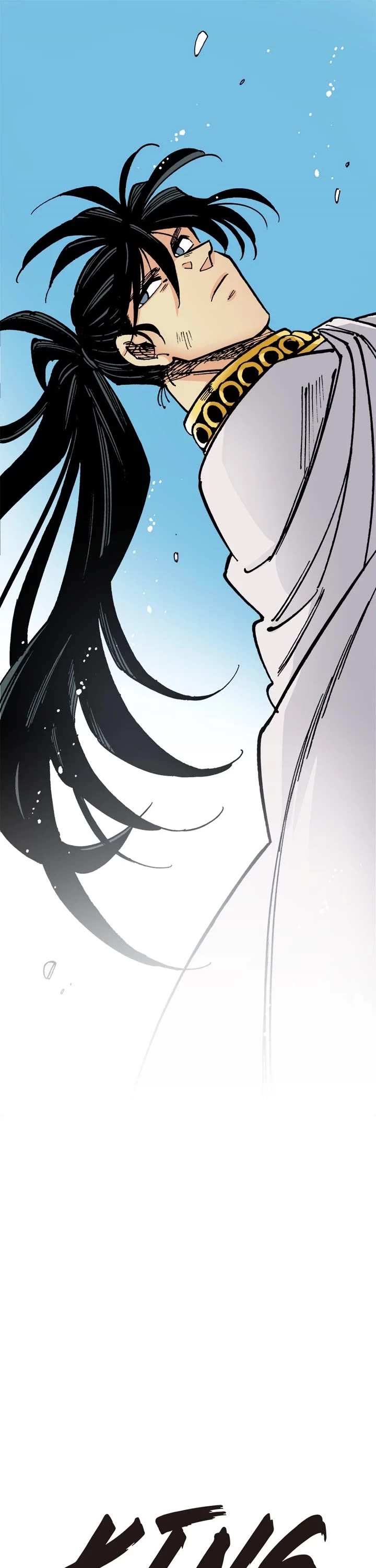 Dong Gun Chapter 160 page 1 - Chapter 160: Episode 160