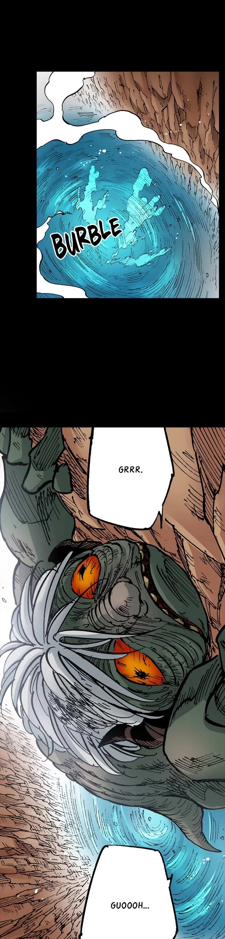 Dong Gun Chapter 160 page 22 - Chapter 160: Episode 160