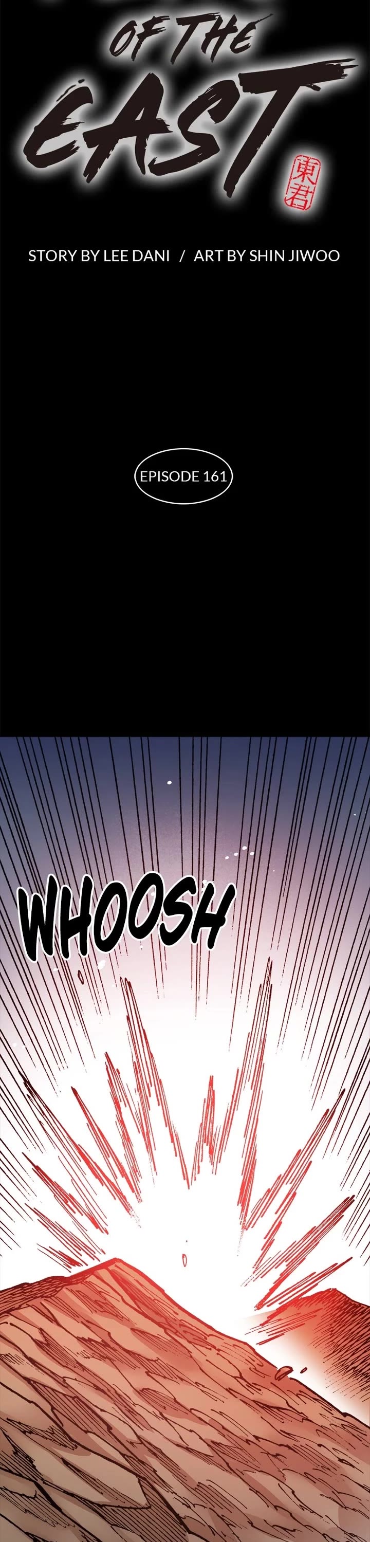 Dong Gun Chapter 161 page 2 - Chapter 161: Episode 161