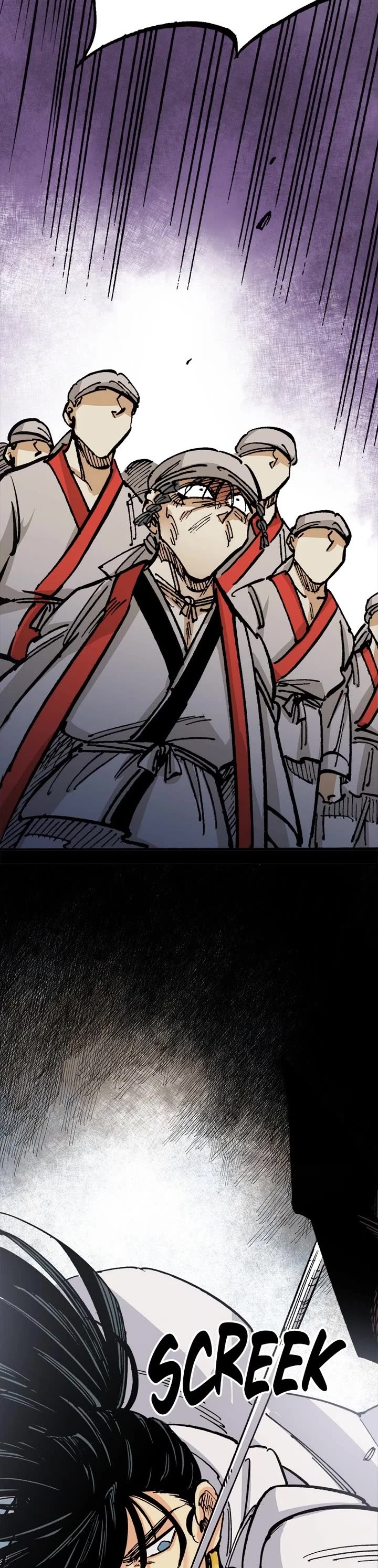 Dong Gun Chapter 161 page 20 - Chapter 161: Episode 161