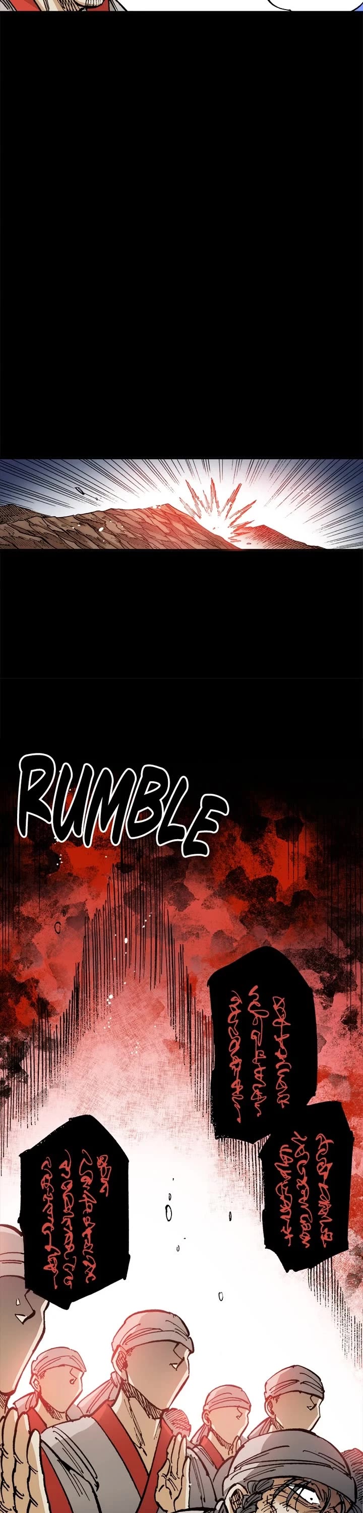 Dong Gun Chapter 161 page 6 - Chapter 161: Episode 161
