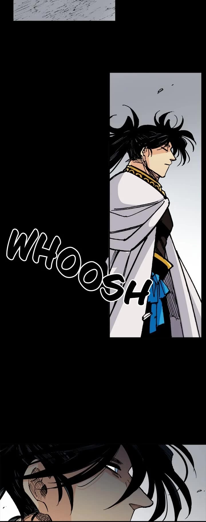 Dong Gun Chapter 162 page 28 - Chapter 162: Episode 162