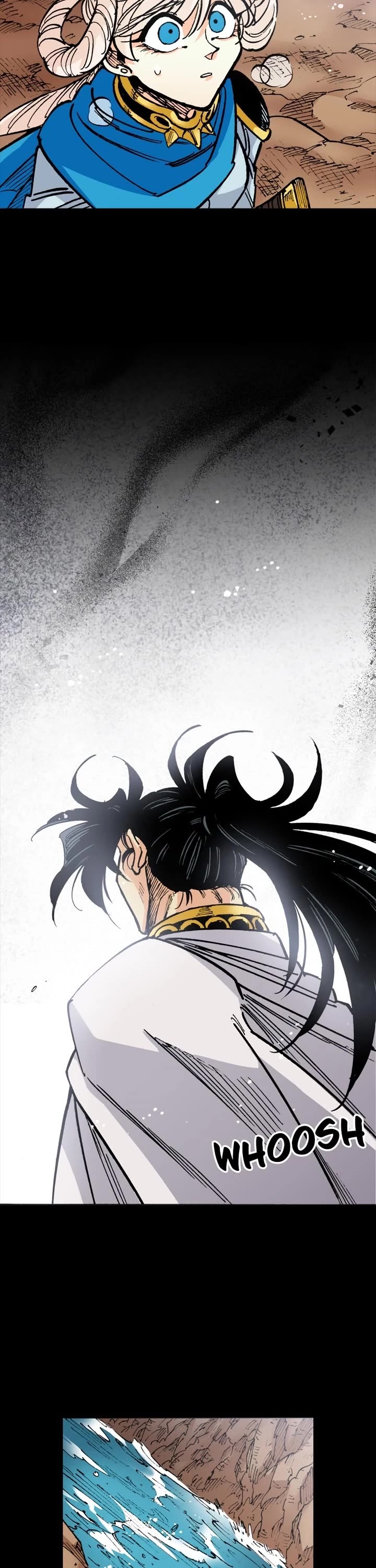 Dong Gun Chapter 162 page 6 - Chapter 162: Episode 162