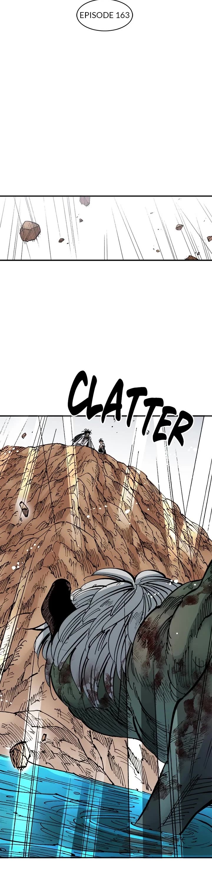 Dong Gun Chapter 163 page 2 - Chapter 163: Episode 163
