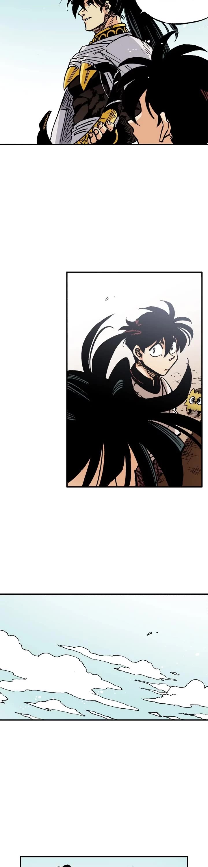 Dong Gun Chapter 163 page 22 - Chapter 163: Episode 163