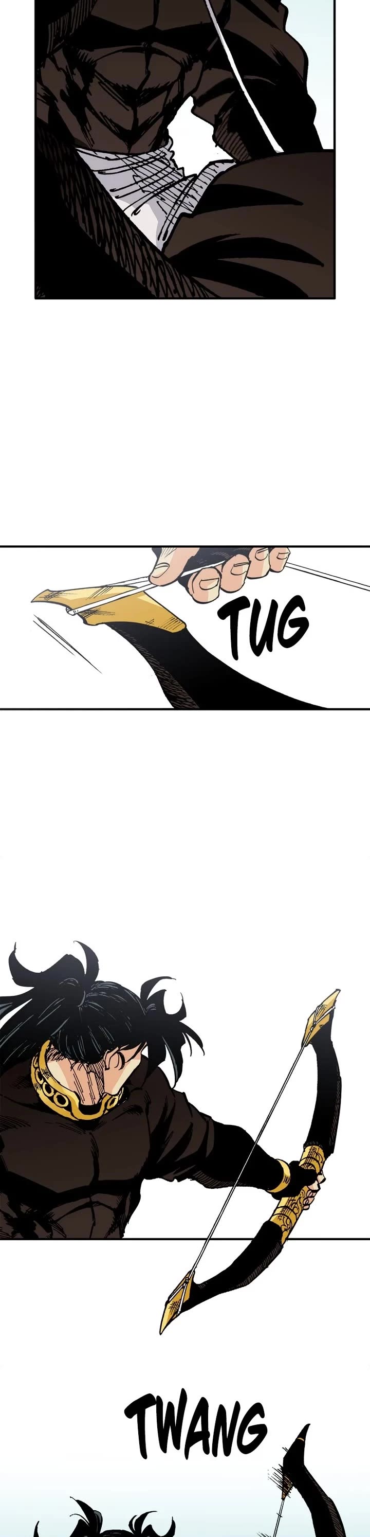 Dong Gun Chapter 163 page 24 - Chapter 163: Episode 163