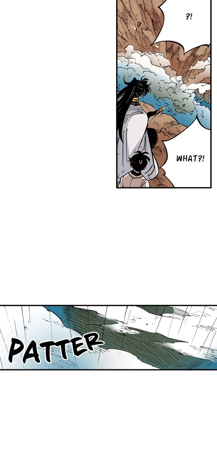 Dong Gun Chapter 164 page 24 - Chapter 164: Episode 164