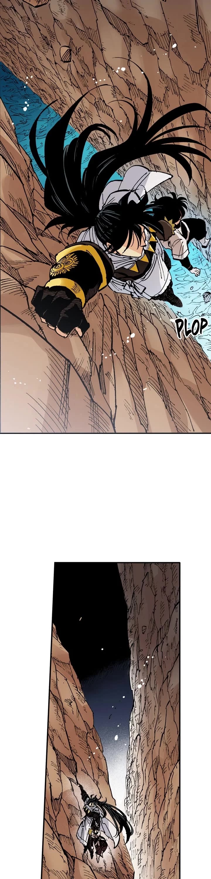 Dong Gun Chapter 165 page 11 - Chapter 165: Episode 165