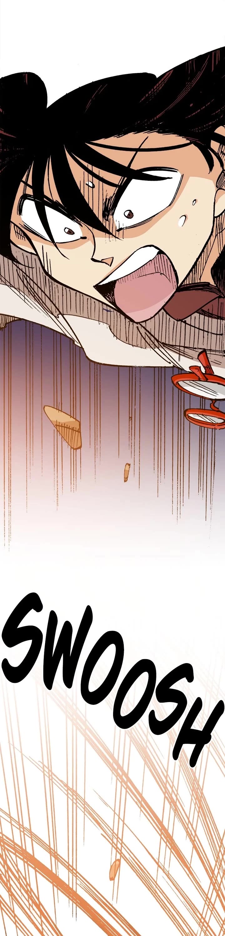 Dong Gun Chapter 165 page 20 - Chapter 165: Episode 165