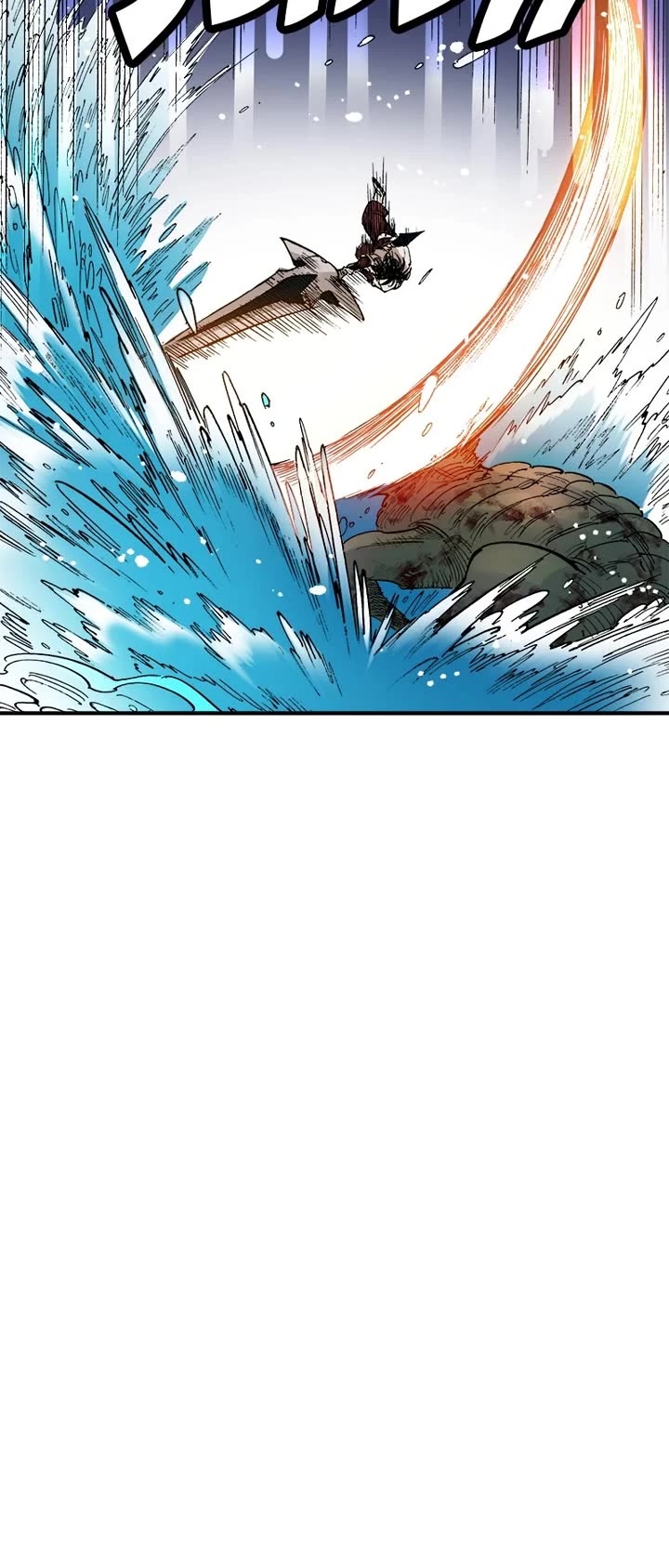 Dong Gun Chapter 165 page 23 - Chapter 165: Episode 165