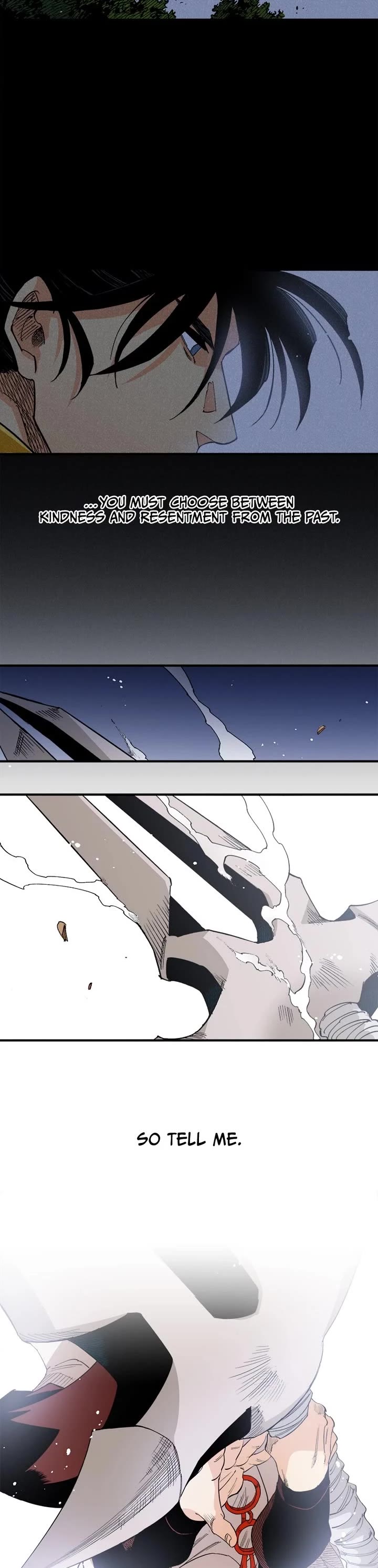 Dong Gun Chapter 166 page 4 - Chapter 166: Episode 166