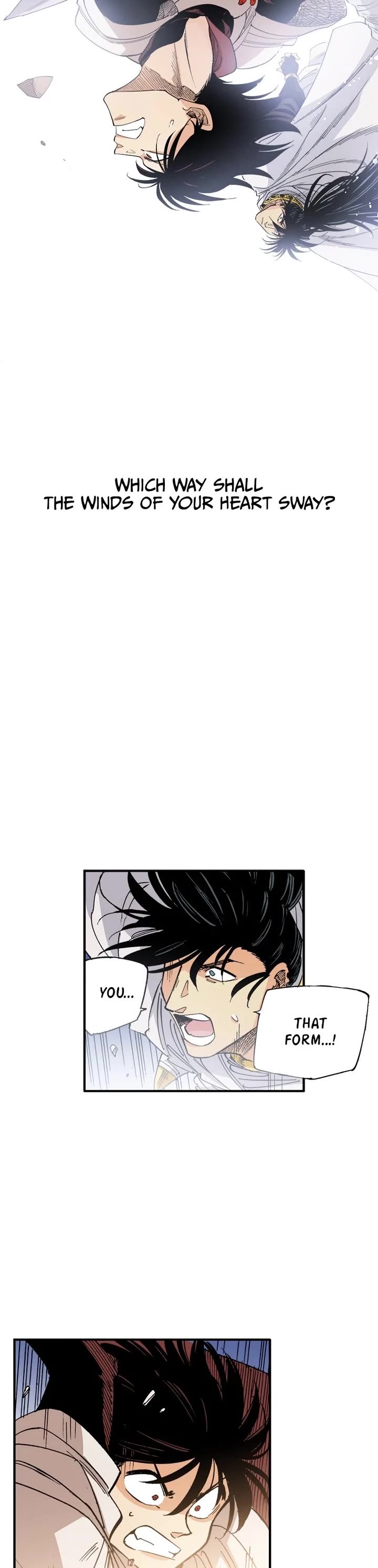 Dong Gun Chapter 166 page 5 - Chapter 166: Episode 166