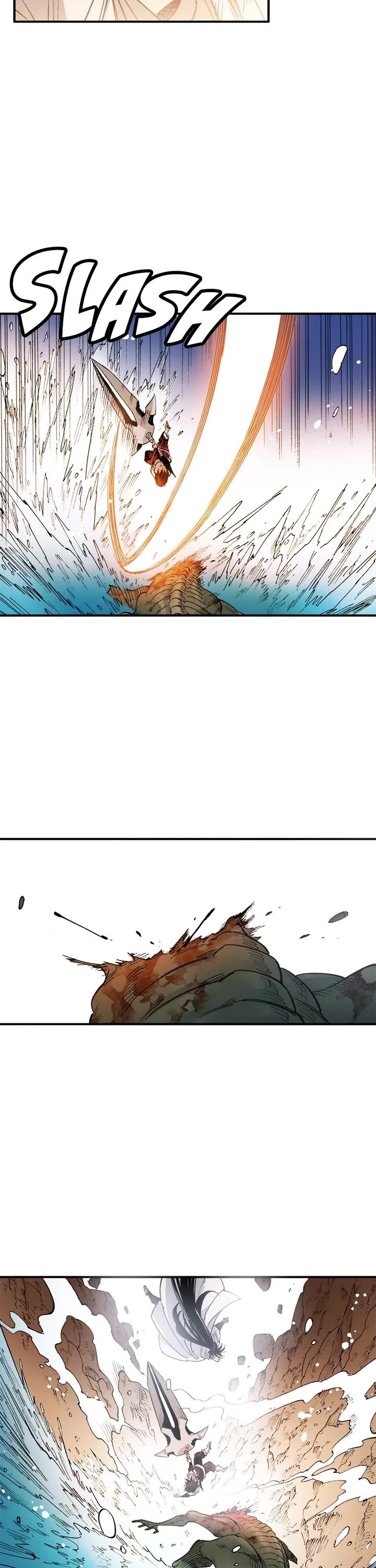 Dong Gun Chapter 166 page 6 - Chapter 166: Episode 166