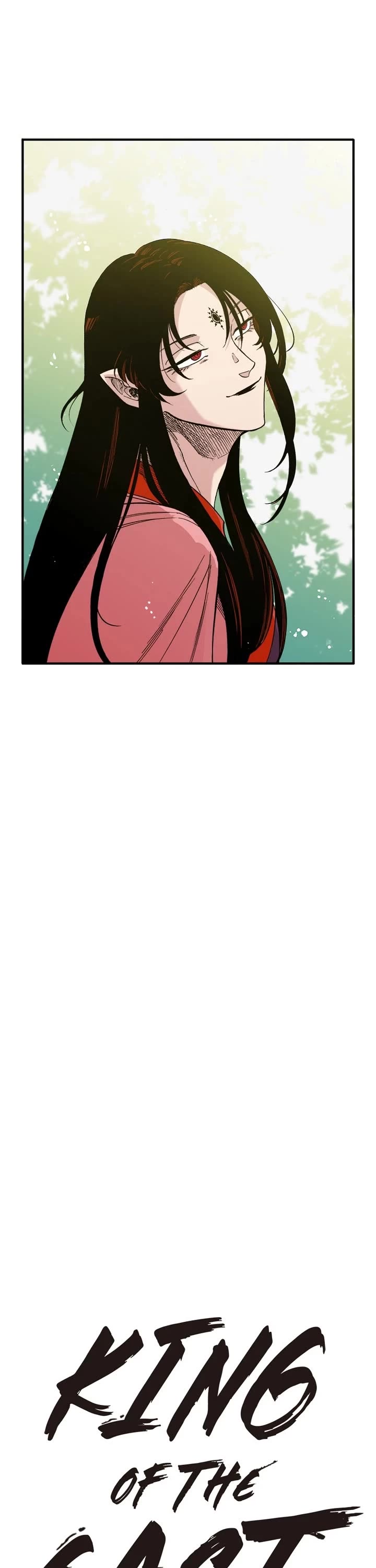 Dong Gun Chapter 167 page 1 - Chapter 167: Episode 167