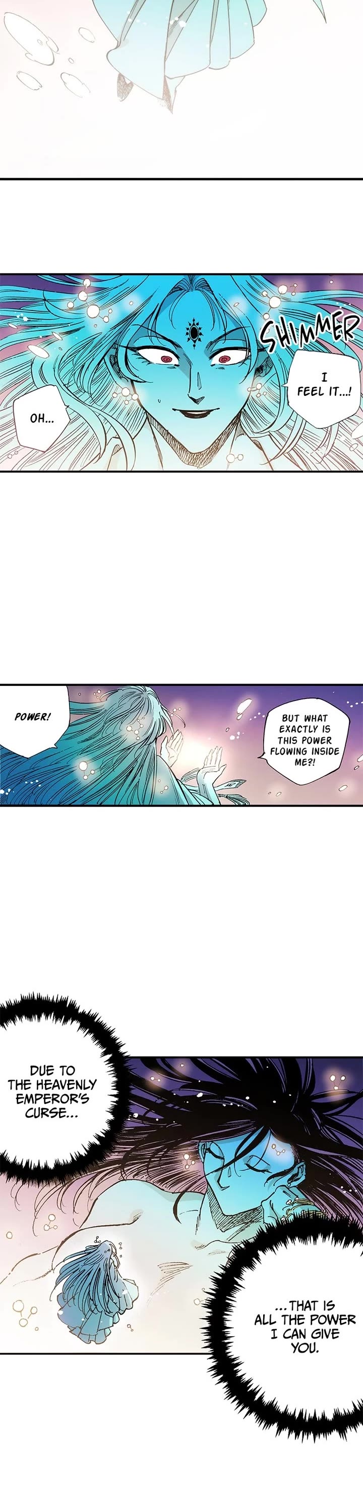 Dong Gun Chapter 167 page 15 - Chapter 167: Episode 167