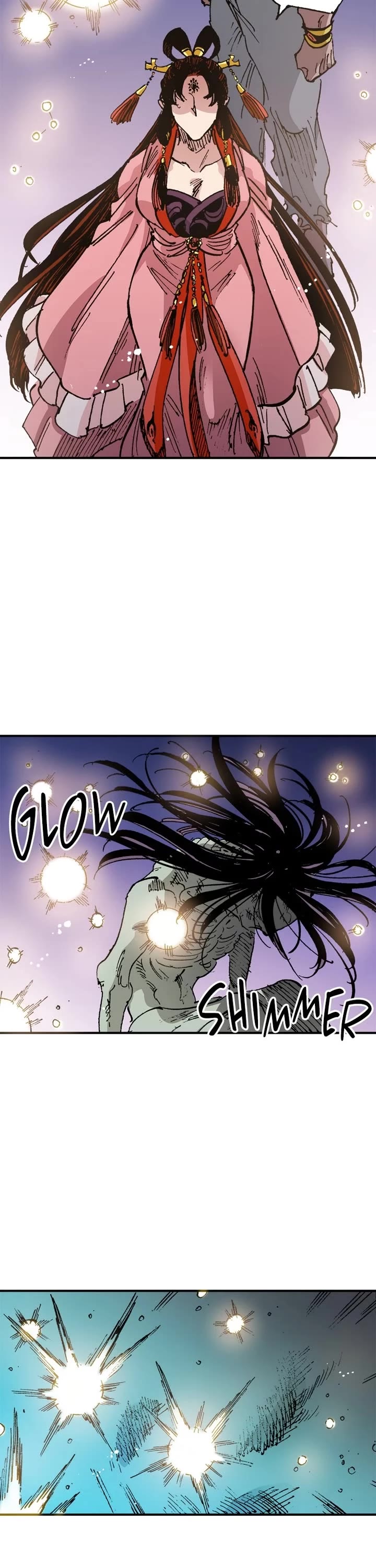 Dong Gun Chapter 167 page 6 - Chapter 167: Episode 167