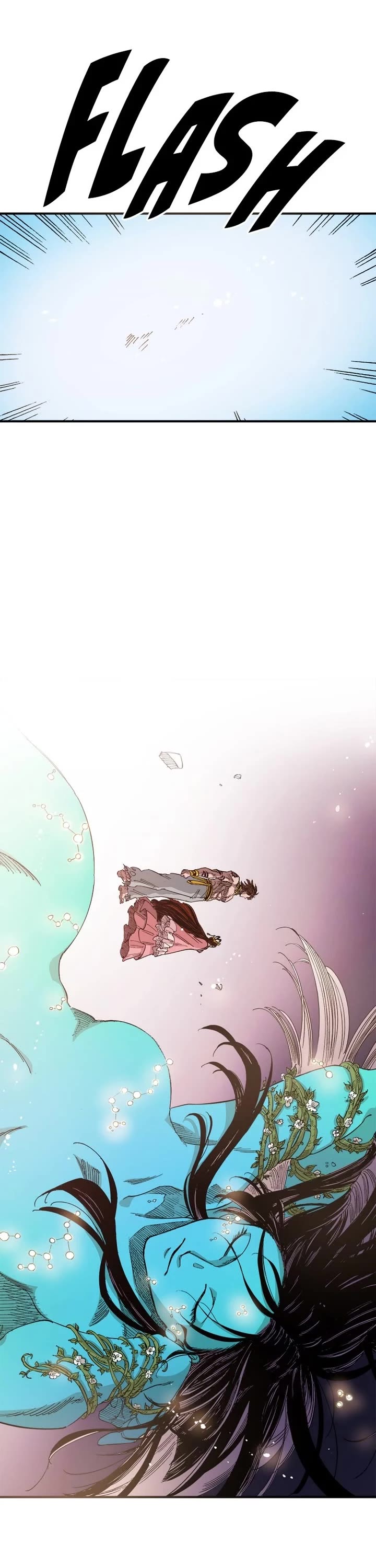 Dong Gun Chapter 167 page 7 - Chapter 167: Episode 167