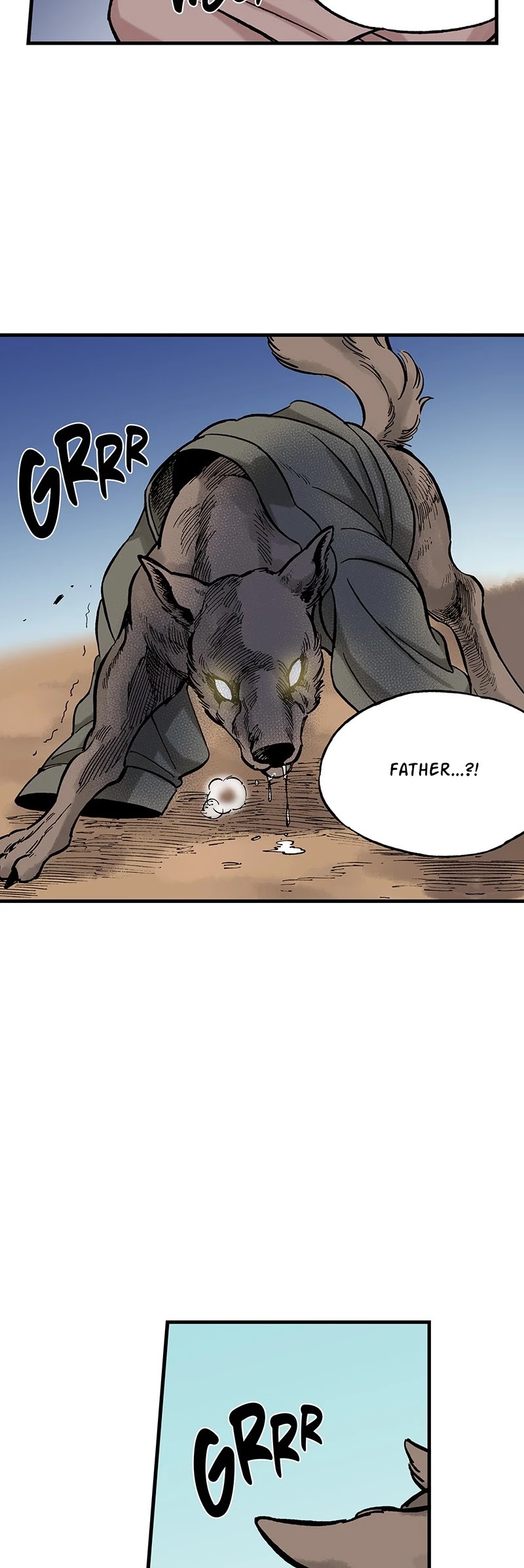 Dong Gun Chapter 17 page 20 - Chapter 17: Episode 17