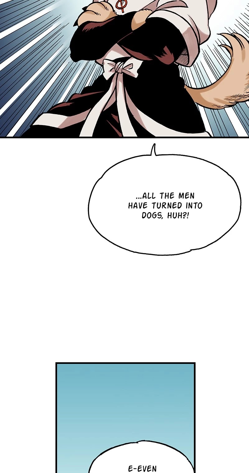 Dong Gun Chapter 17 page 25 - Chapter 17: Episode 17