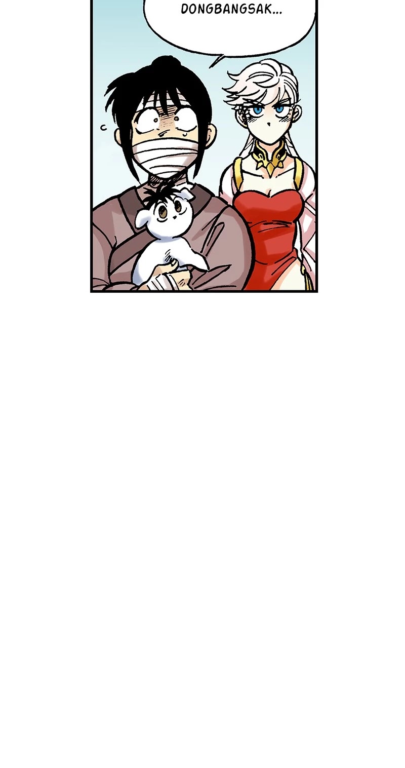 Dong Gun Chapter 17 page 26 - Chapter 17: Episode 17