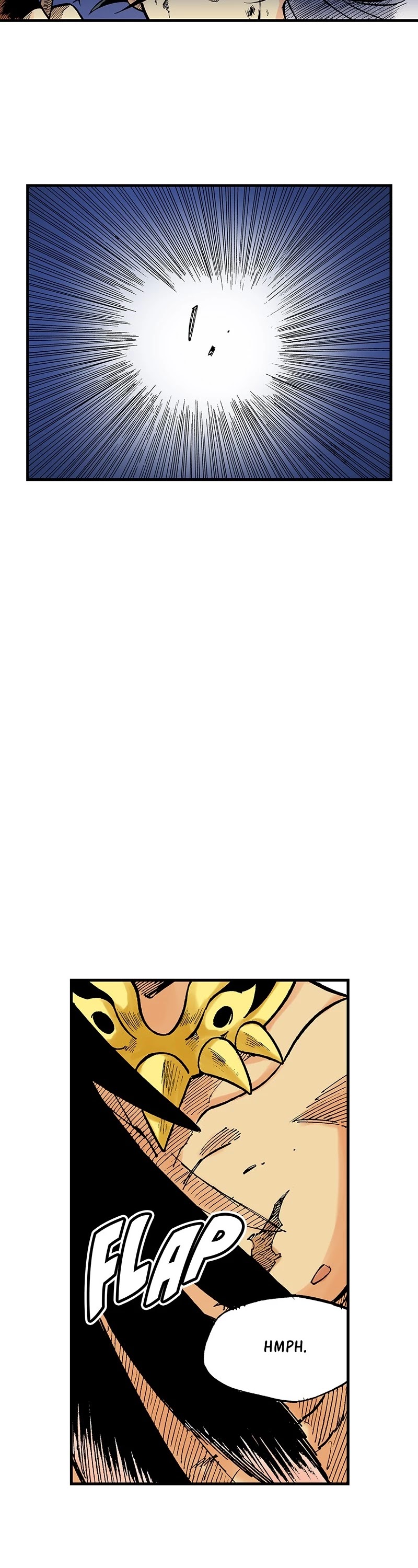 Dong Gun Chapter 17 page 6 - Chapter 17: Episode 17