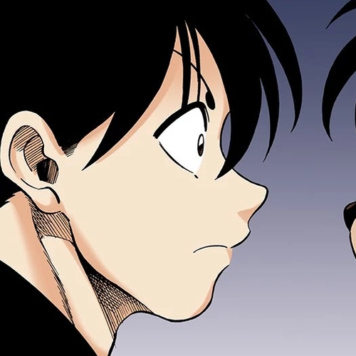 Dong Gun Chapter 17: Episode 17 cover