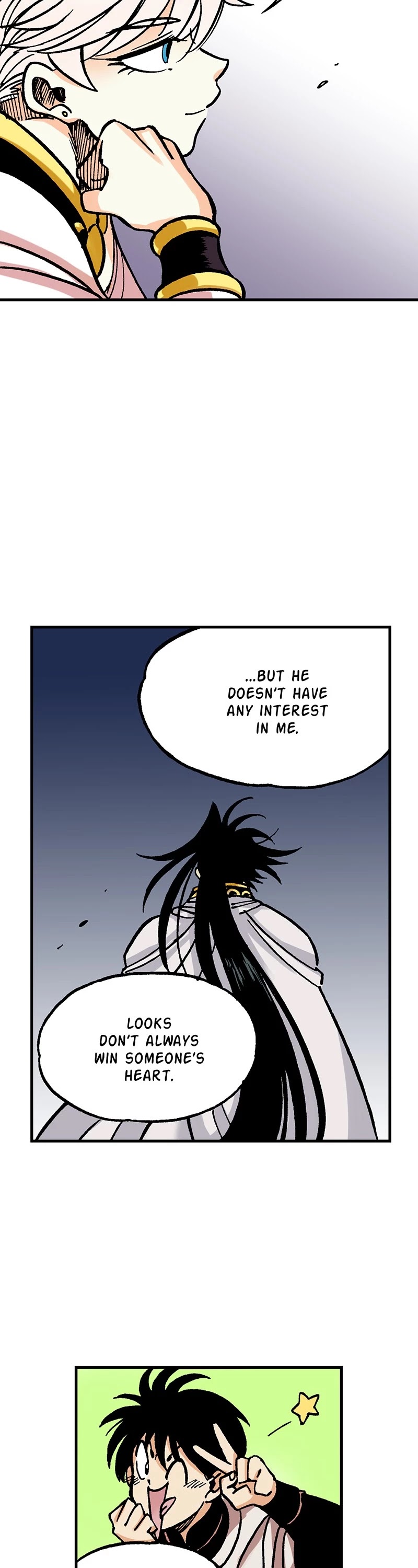 Dong Gun Chapter 19 page 10 - Chapter 19: Episode 19
