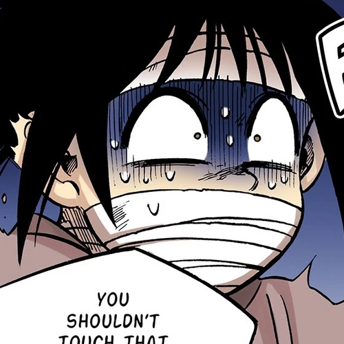 Dong Gun Chapter 19: Episode 19 cover
