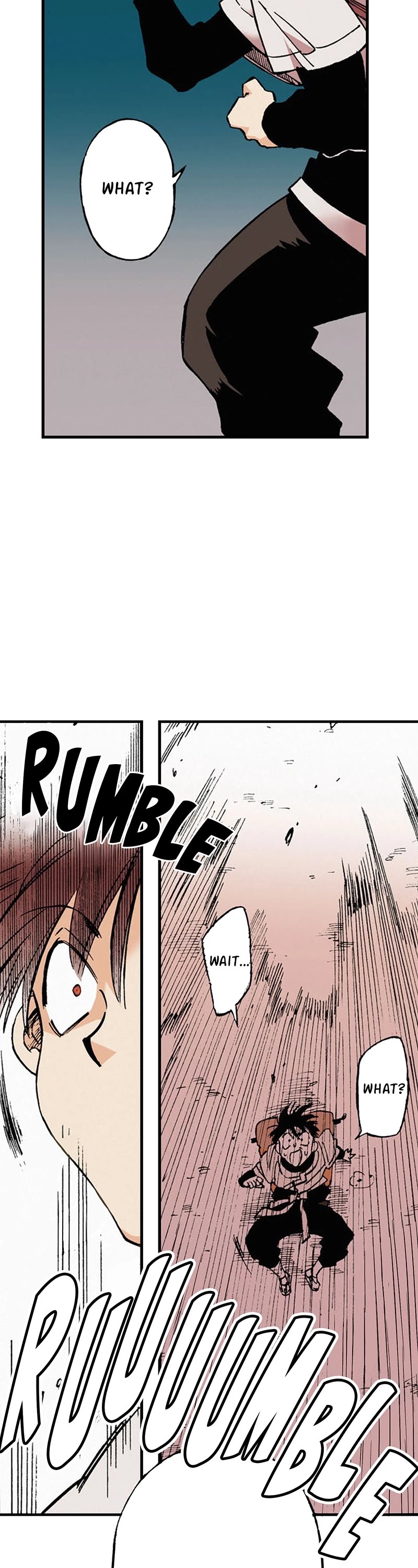 Dong Gun Chapter 2 page 29 - Chapter 2: Episode 2