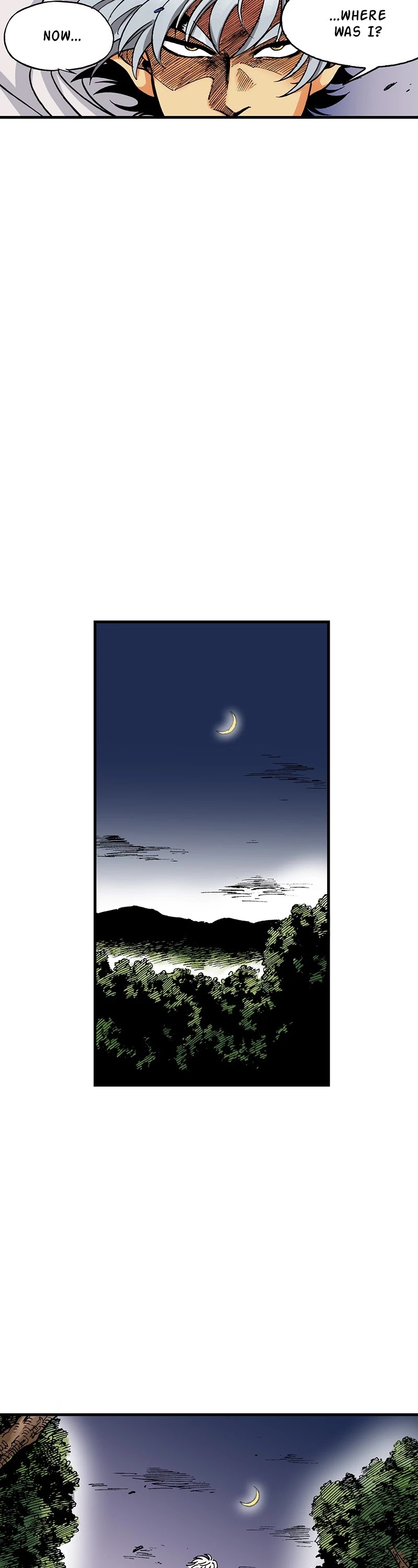 Dong Gun Chapter 20 page 18 - Chapter 20: Episode 20