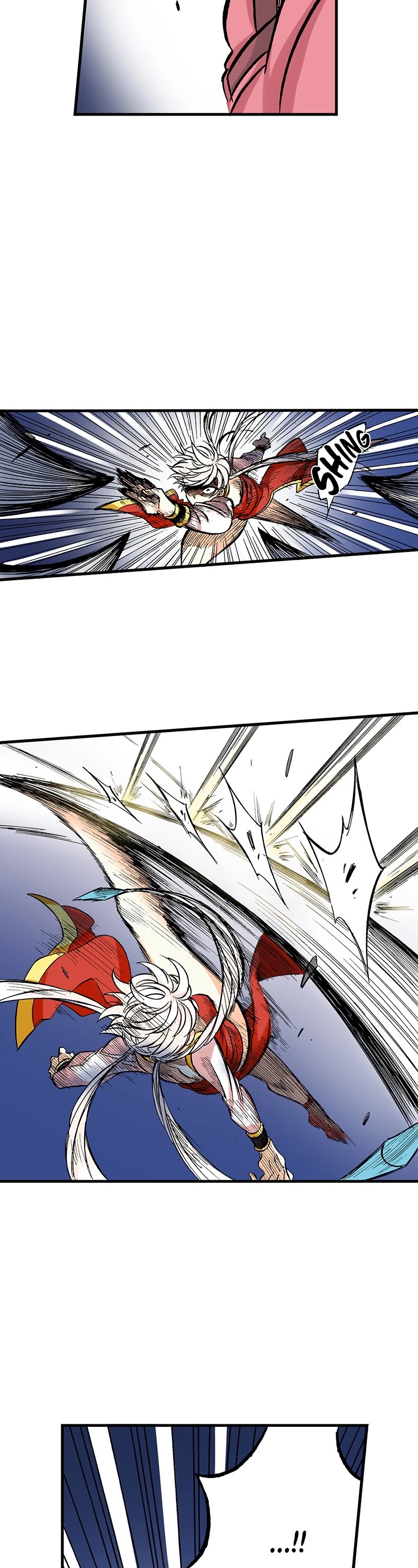 Dong Gun Chapter 21 page 10 - Chapter 21: Episode 21