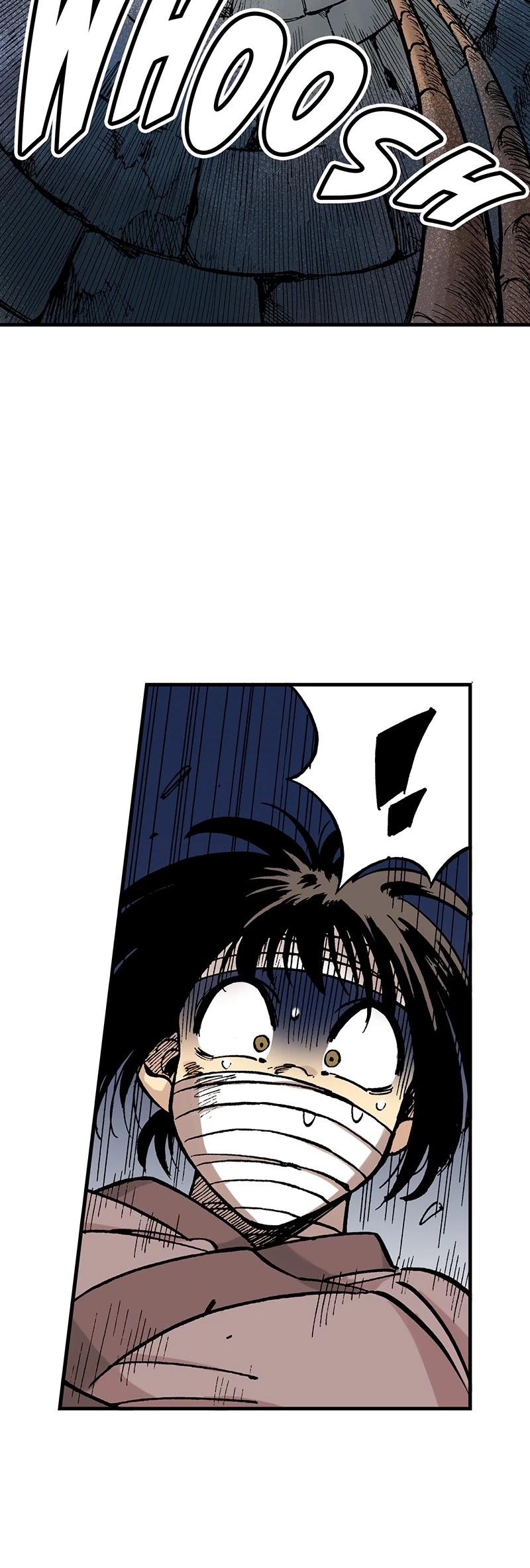 Dong Gun Chapter 21 page 20 - Chapter 21: Episode 21