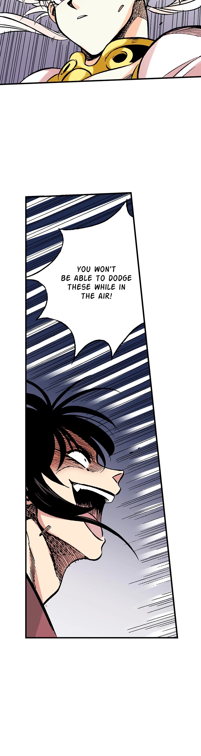 Dong Gun Chapter 21 page 6 - Chapter 21: Episode 21