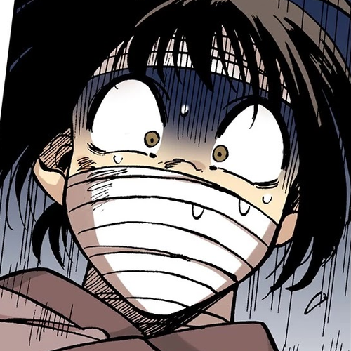 Dong Gun Chapter 21: Episode 21 cover