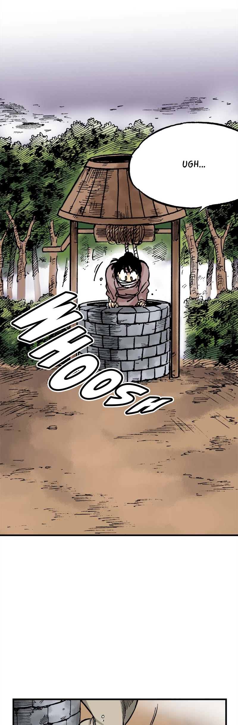 Dong Gun Chapter 22 page 19 - Chapter 22: Episode 22