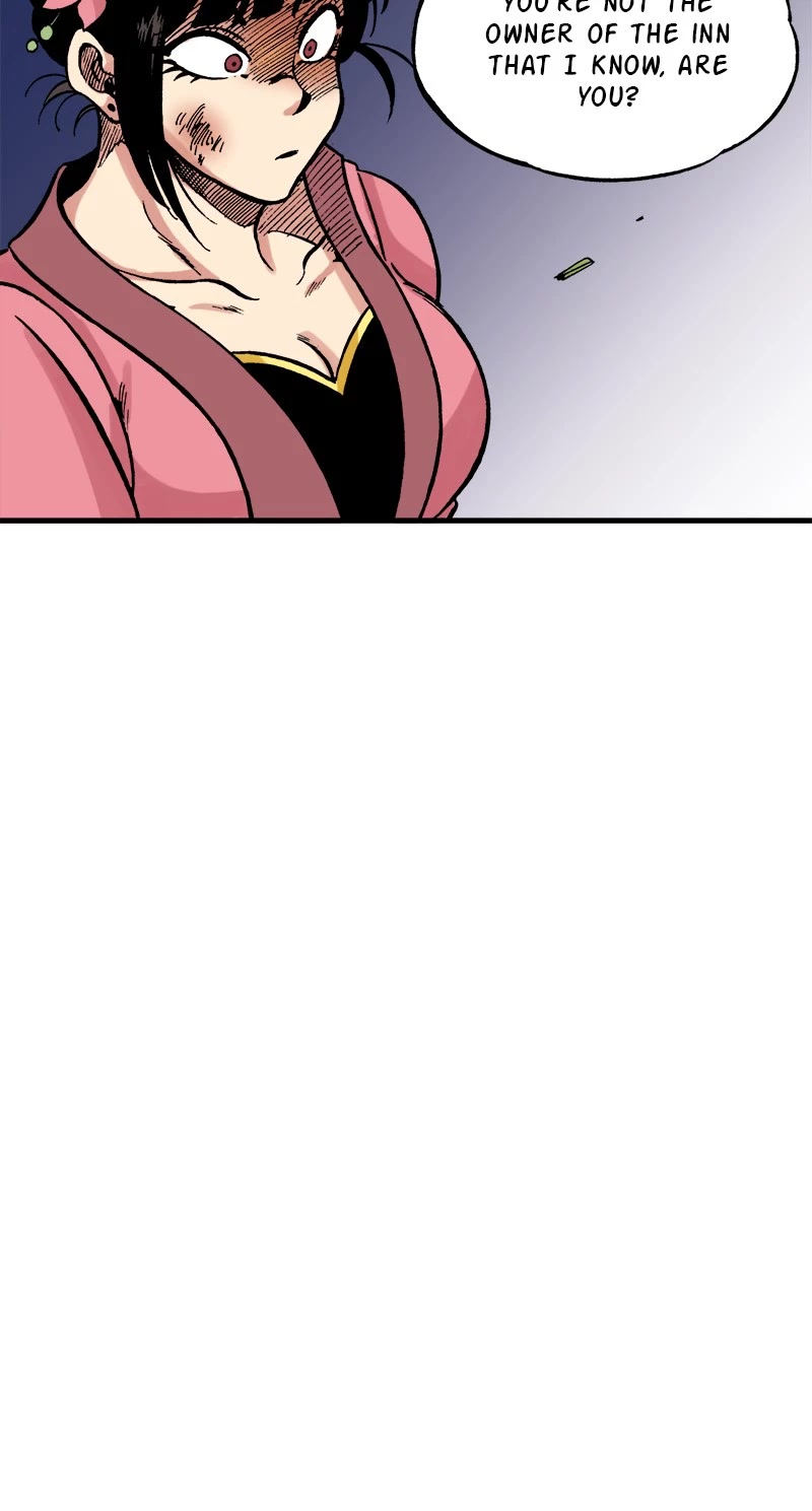 Dong Gun Chapter 22 page 25 - Chapter 22: Episode 22
