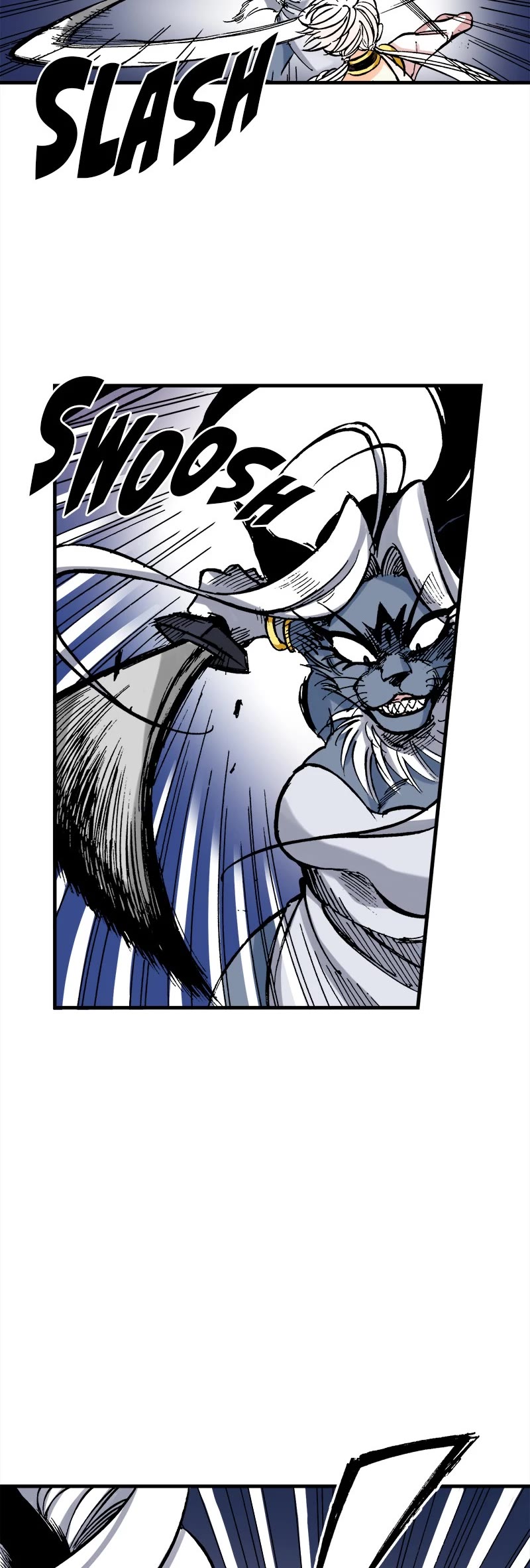 Dong Gun Chapter 22 page 8 - Chapter 22: Episode 22