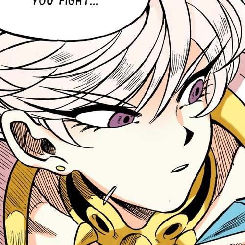 Dong Gun Chapter 22: Episode 22 cover