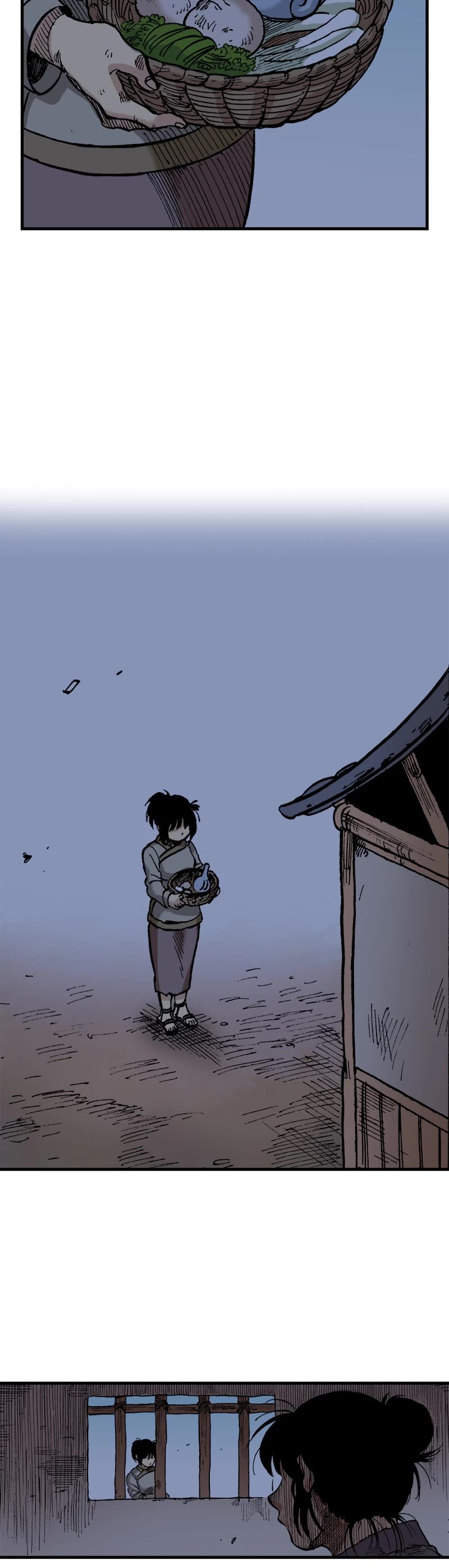 Dong Gun Chapter 23 page 23 - Chapter 23: Episode 23