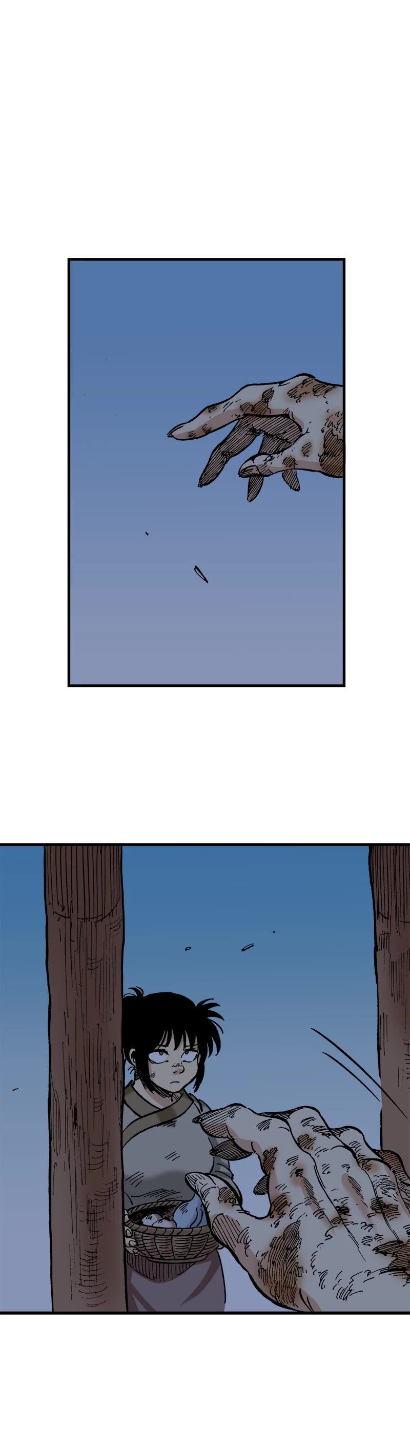 Dong Gun Chapter 23 page 24 - Chapter 23: Episode 23