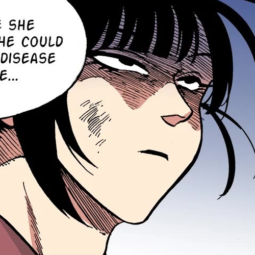 Dong Gun Chapter 23: Episode 23 cover