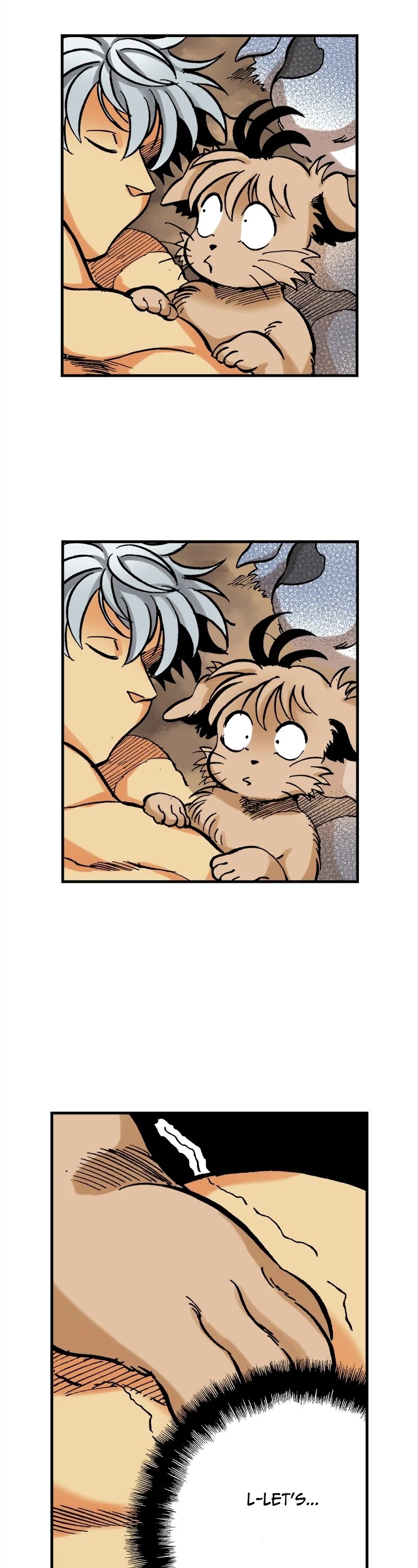 Dong Gun Chapter 25 page 16 - Chapter 25: Episode 25